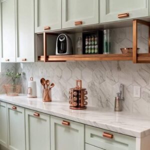 Moldura Reta MDF -> 6mm + 15mm
