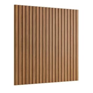 Painel Ripado