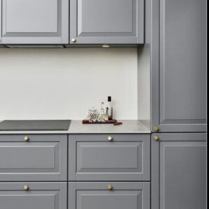 Moldura Provençal Usinada em MDF