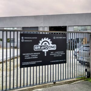 Marcenaria em Curitiba – Bravo CNC | Móveis Planejados Sob Medida